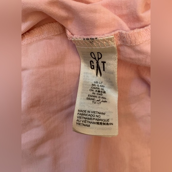 Good Threads Men T-Shirt - Picture 4 of 5